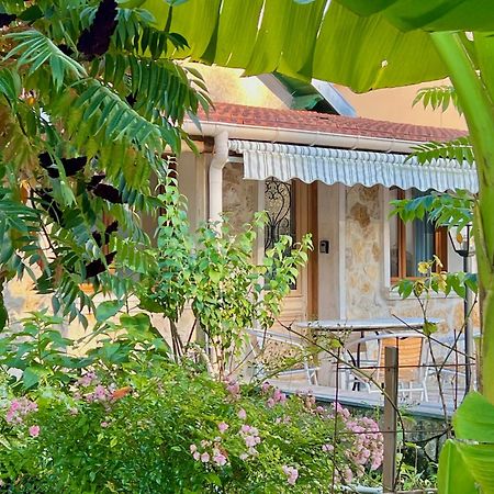 Gouvernes Joumana Tourisme 빌라 외부 사진