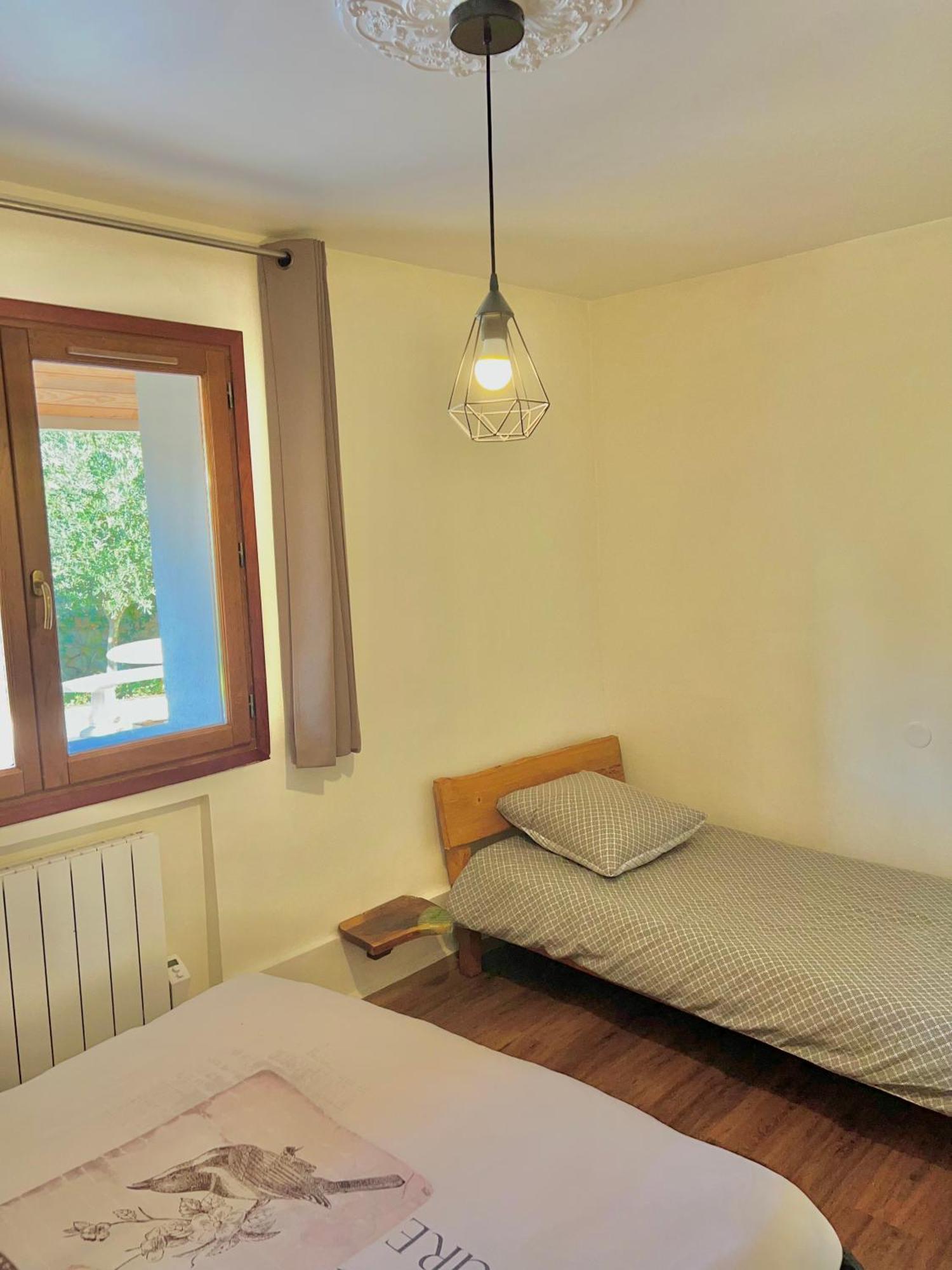 Gouvernes Joumana Tourisme 빌라 외부 사진